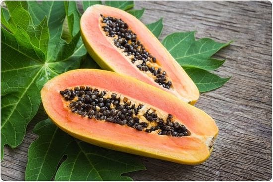Effect Of Carica Papaya Leaf Extract On Platelet Count